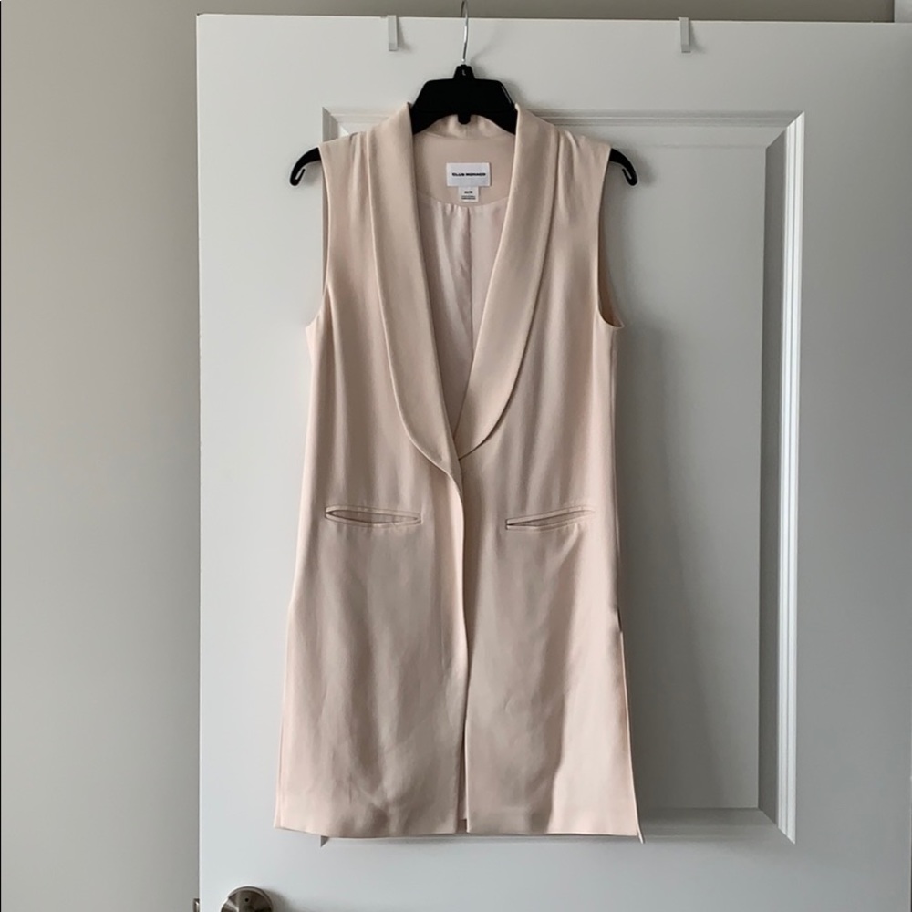 Club Monaco Sonti vest